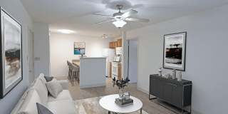 The Park Apartment Homes Gallery 13