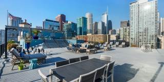 Renaissance Tower Gallery 12