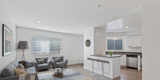 Crenshaw Villa Apartments Gallery 2