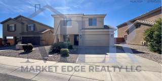 4Bed/3Bath House in Avondale w/ Pool! Ready for Immediate Move In! Gallery 1