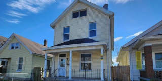 Spacious 4-bedroom house in Hamilton available mid-May Gallery 1