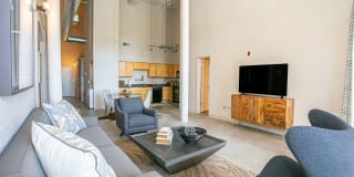 Lofts at Riverwalk Gallery 20