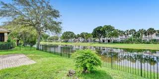 Amazing 4 Bedroom, 3 Bath home plus large 21'x11' loft located in Parkland Isles! Gallery 66