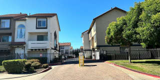 Gated Hayward Townhome with 2-Car Garage & Private Patio Gallery 12