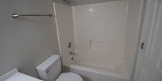 3 bedroom duplex Gallery 13