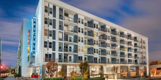 Spectrum on Spring Gallery 26