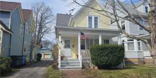 9 Rowley Street Gallery 1