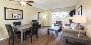Placita Park Apartments Gallery 7