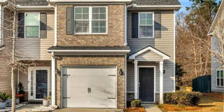 Richmond Hill- 3Br, 2 1/2 Bath Townhome Gallery 1
