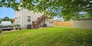 8204 Atlantic Avenue #A Gallery 21