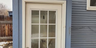 210 South 4th East Street - A Gallery 1