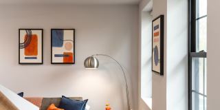 The Lofts at 93 North Gallery 21