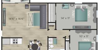 Highland Way Gallery 2