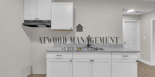 This beautifully updated 4-bedroom, 1-bath single-family home is ready for move-in! Gallery 5