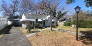 SHERWOOD FOREST Gallery 1