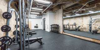 Lofts at Abrams Fixtures Gallery 4