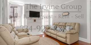 For Rent in Capitol Heights Historic District! Gallery 3