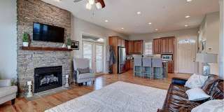 GORGEOUS LAKE HOUSE! 3 Bedrooms/3.5 Baths w/Office+Bonus Rm, $3,900 monthly GORGEOUS LAKE HOUSE! 3 Bedrooms/3.5 Baths w/Office+Bonus Rm, $3,900 monthly Gallery 10