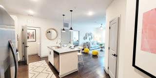 Maeva Modern Apartments Gallery 29