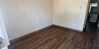 2 Bedroom, 1 Bathroom Duplex Gallery 1