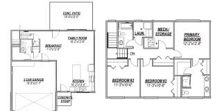 Brand New Three Bedroom Ames Townhome with $1,000 signing bonus! Gallery 16