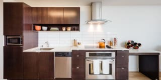 Barclay Broadway Gallery 1