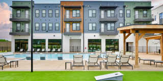 The Westerly at Union Depot Gallery 10