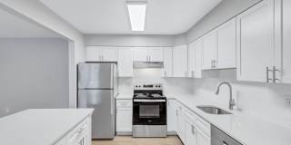 Columbia Glade Gallery 1