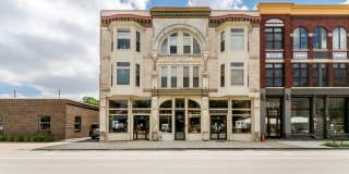 227 1/2 East Front Street - 2D Gallery 1