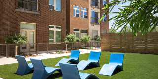 Gallery at Domain Gallery 20