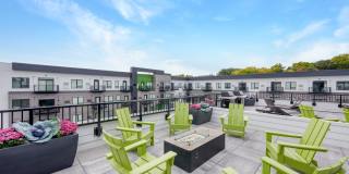 The Yards and Backyards Apartments Gallery 68