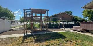 Spacious West Jordan Home on Large Corner Lot Spacious West Jordan Home on Large Corner Lot Gallery 28