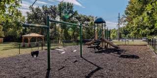 Chestnut Heights Townhomes Gallery 33
