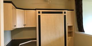 Fairhaven Harris Square Studio Condo For Rent in Historic Fairhaven Gallery 14
