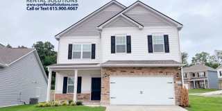 Gorgeous all brick home in Antioch! Attached garage and on a corner lot! Gorgeous all brick home in Antioch! Attached garage and on a corner lot! Gallery 1