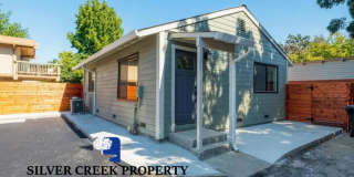 Renovated 2BR Unit in Downtown Pleasanton Gallery 1