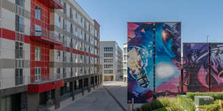 Paperbox Lofts Gallery 52