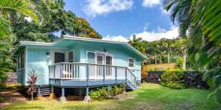 Ke Iki Beach Villa by Gather | Cozy Haleiwa Stay Near Top Surf Spots Gallery 1