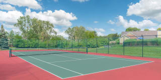 Spring Valley Apartments Gallery 8