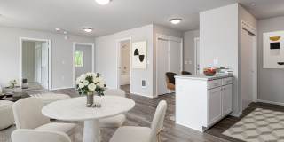BRAND NEW Community In Need Of Residents! Stunning 1 & 2 Bedroom Homes! Gallery 22