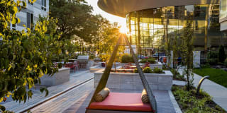 Modern on M Gallery 15