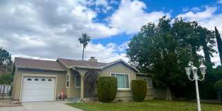 Charming single family property at 359 Santa Rita Pl Banning Ca Gallery 1