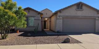 SEASONAL RENTAL IN GOLD CANYON Gallery 1
