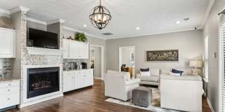 Maple Brook Apartments Gallery 9