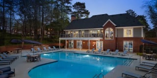 Wood Bridge Apartments Gallery 6
