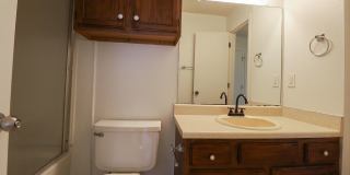 2 Bed | 1 Bath | South Tulsa 2 Bed | 1 Bath | South Tulsa Gallery 19