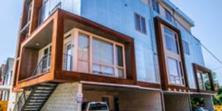 E14 Apartments Gallery 12