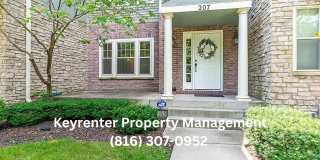 3-Bedroom Townhome with Garage and Beautiful Countertops 3-Bedroom Townhome with Garage and Beautiful Countertops Gallery 1