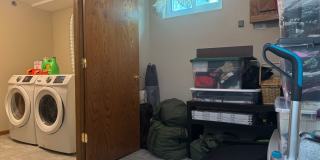 Raised Ranch Near Offutt AFB with Finished Basement & Oversized Garage Gallery 27