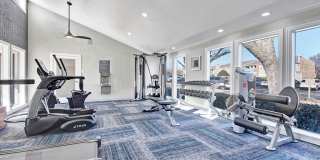 The Fairway Gallery 11